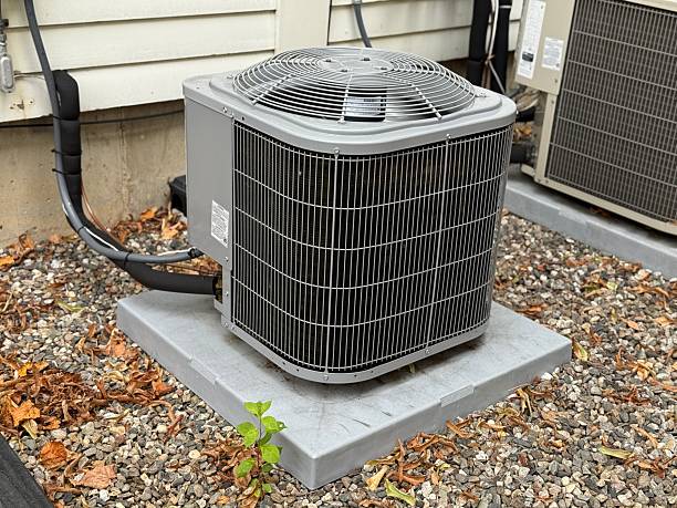 24/7 Emergency Air Duct Cleaning experts in Corbett, OR